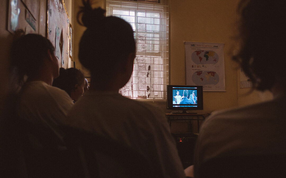 Filmes de impacto social contribuem para educar em direitos humanos