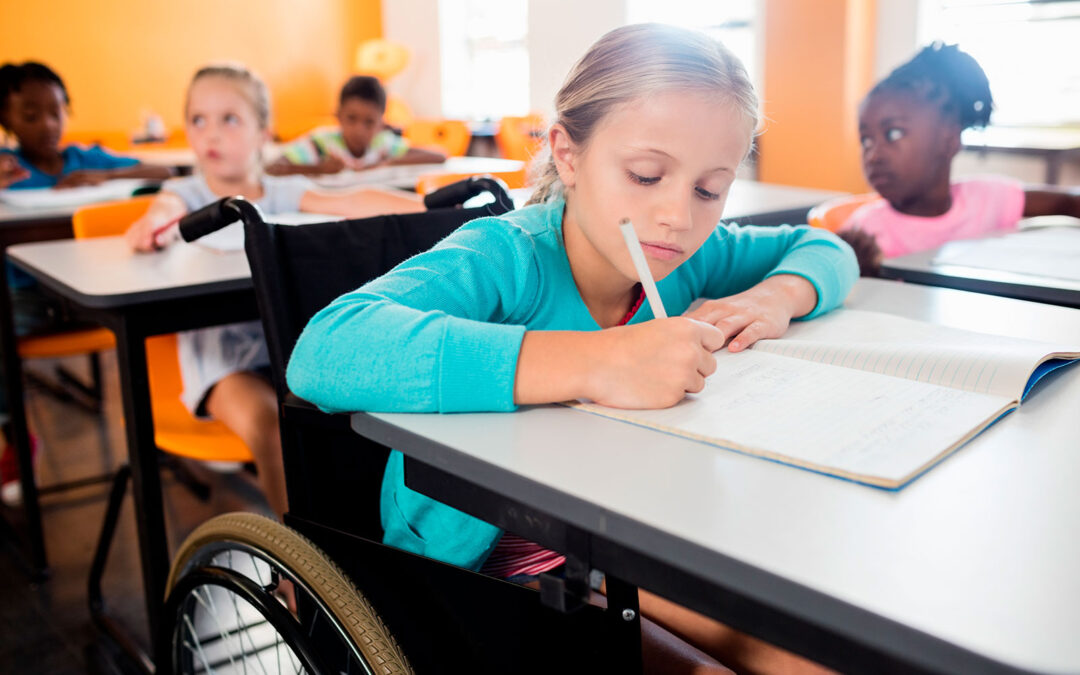 Educação de pessoas com deficiência no Brasil: por que é importante falarmos a respeito?