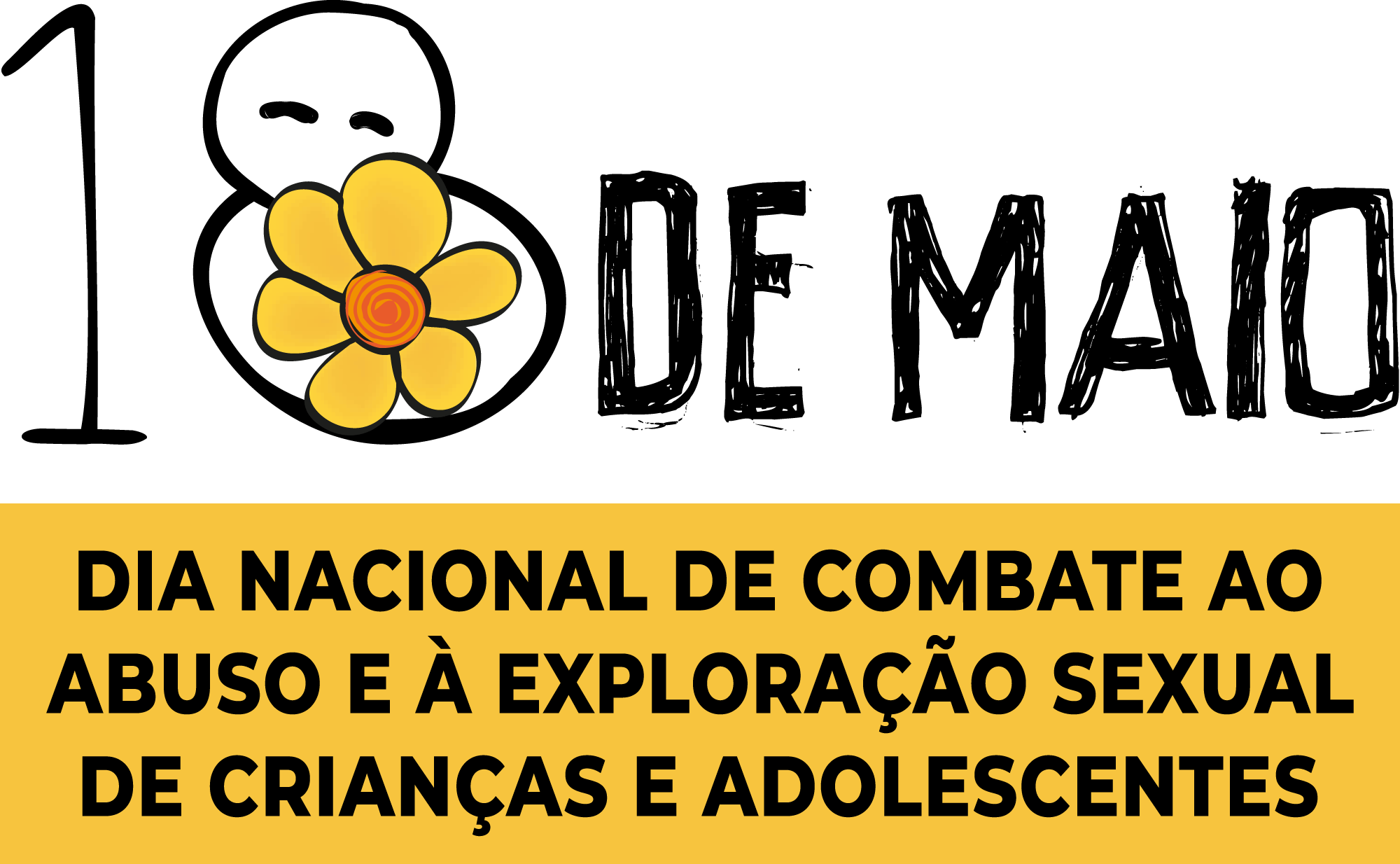 Dia De Combate Ao Abuso E à Exploração Sexual De Crianças E Adolescentes