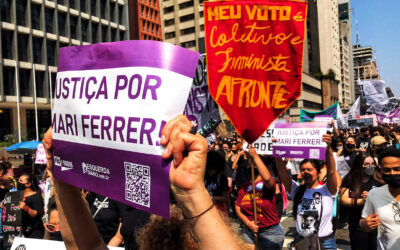Lei 14.245/2021, a Lei Mariana Ferrer
