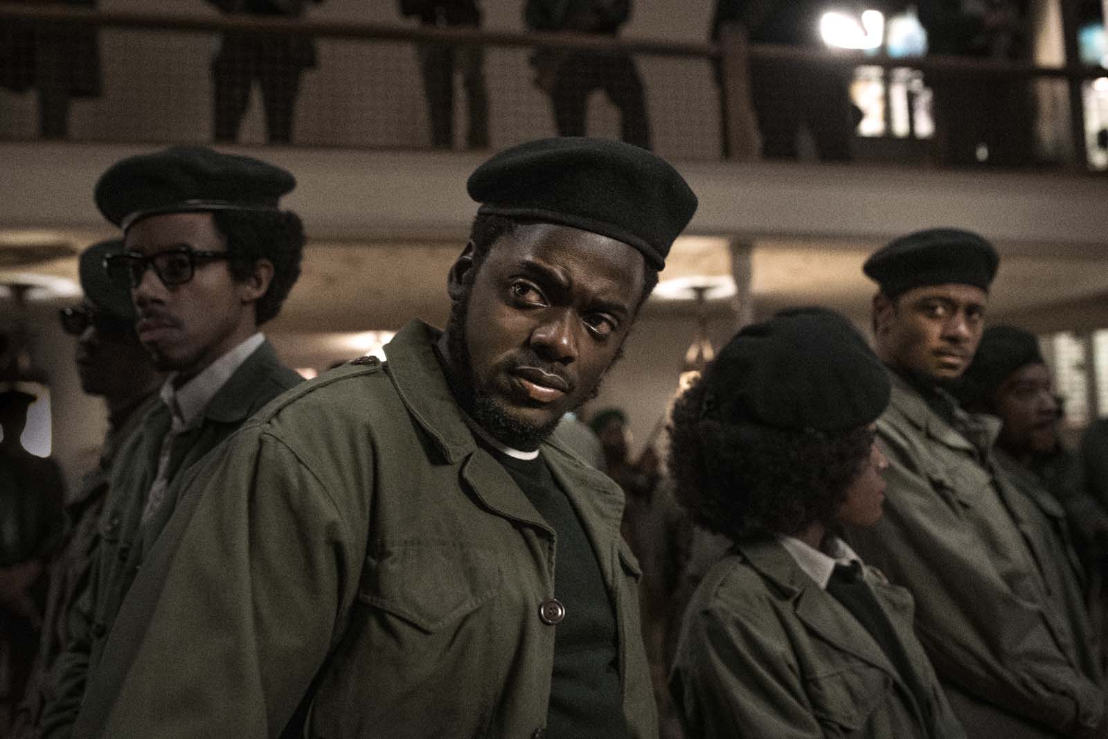 Judas e o Messias Negro é um dos filmes do Oscar que aborda temas de Direitos Humanos