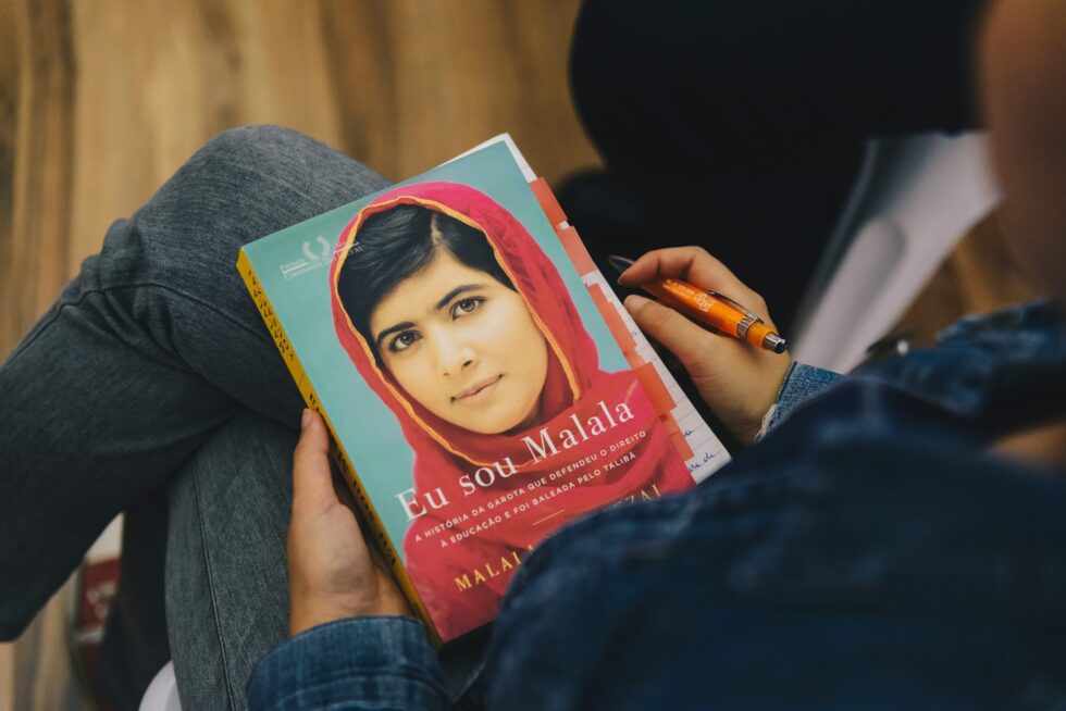 O que a história de Malala ensina sobre Direitos Humanos?