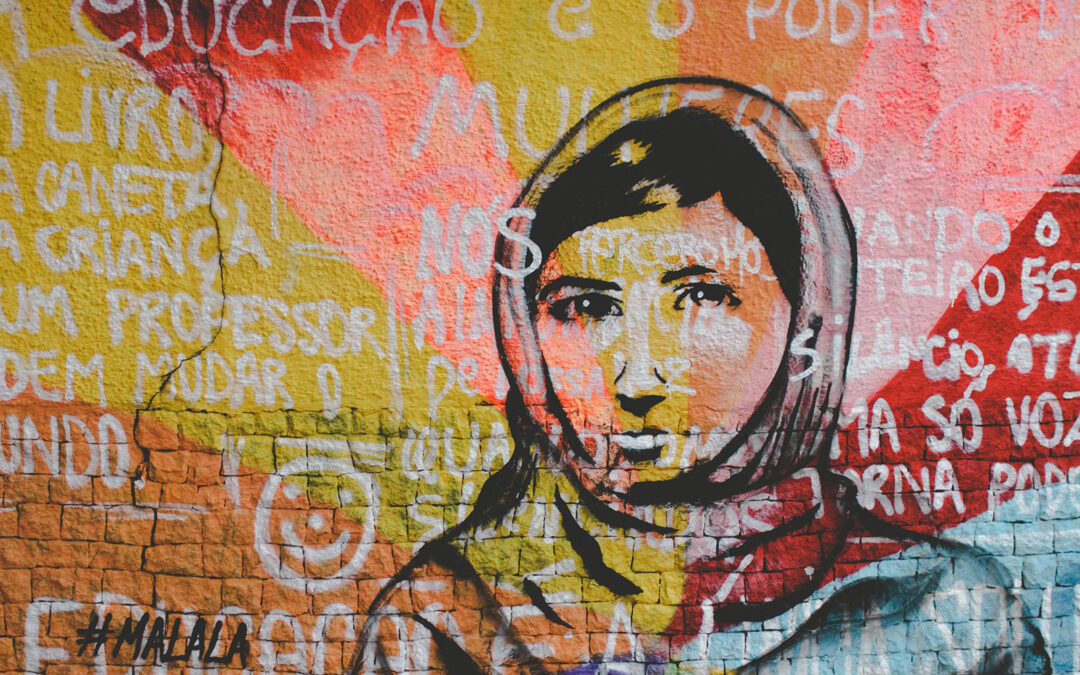 O que a história de vida de Malala pode ensinar sobre Direitos Humanos para seus alunos?