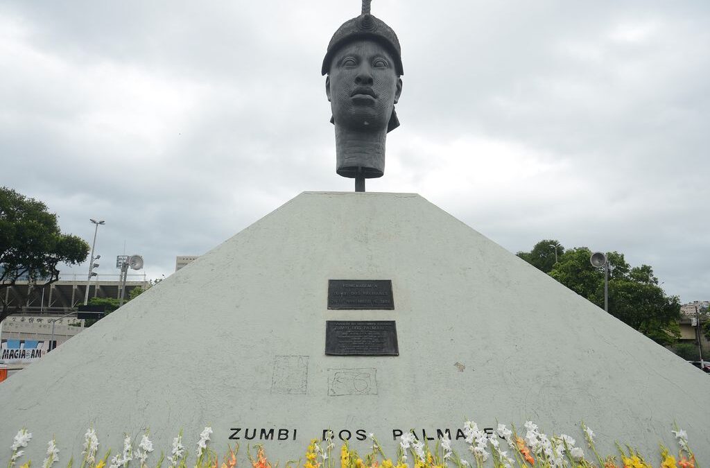 Dia da Consciência Negra é homenagem a Zumbi dos Palmares