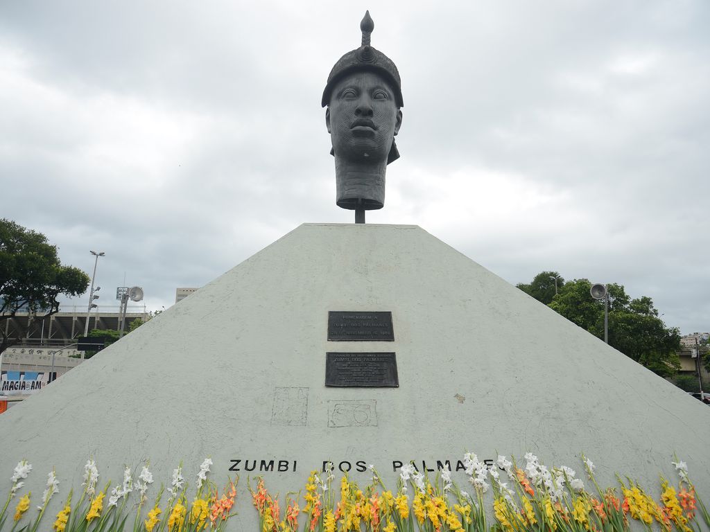 Dia da Consciência Negra é homenagem a Zumbi dos Palmares