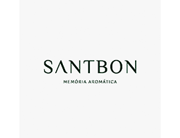 Logo da SantBon