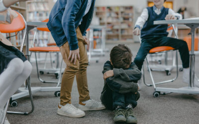 O bullying como uma violação dos direitos humanos