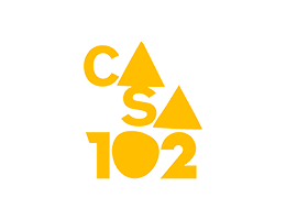 Logo da Casa 102