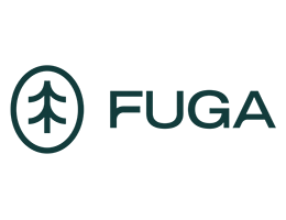 Logo do Fuga Café