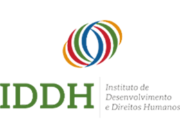 Logo do IDDH