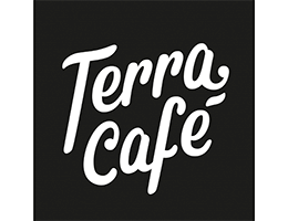 Logo do Terra Café