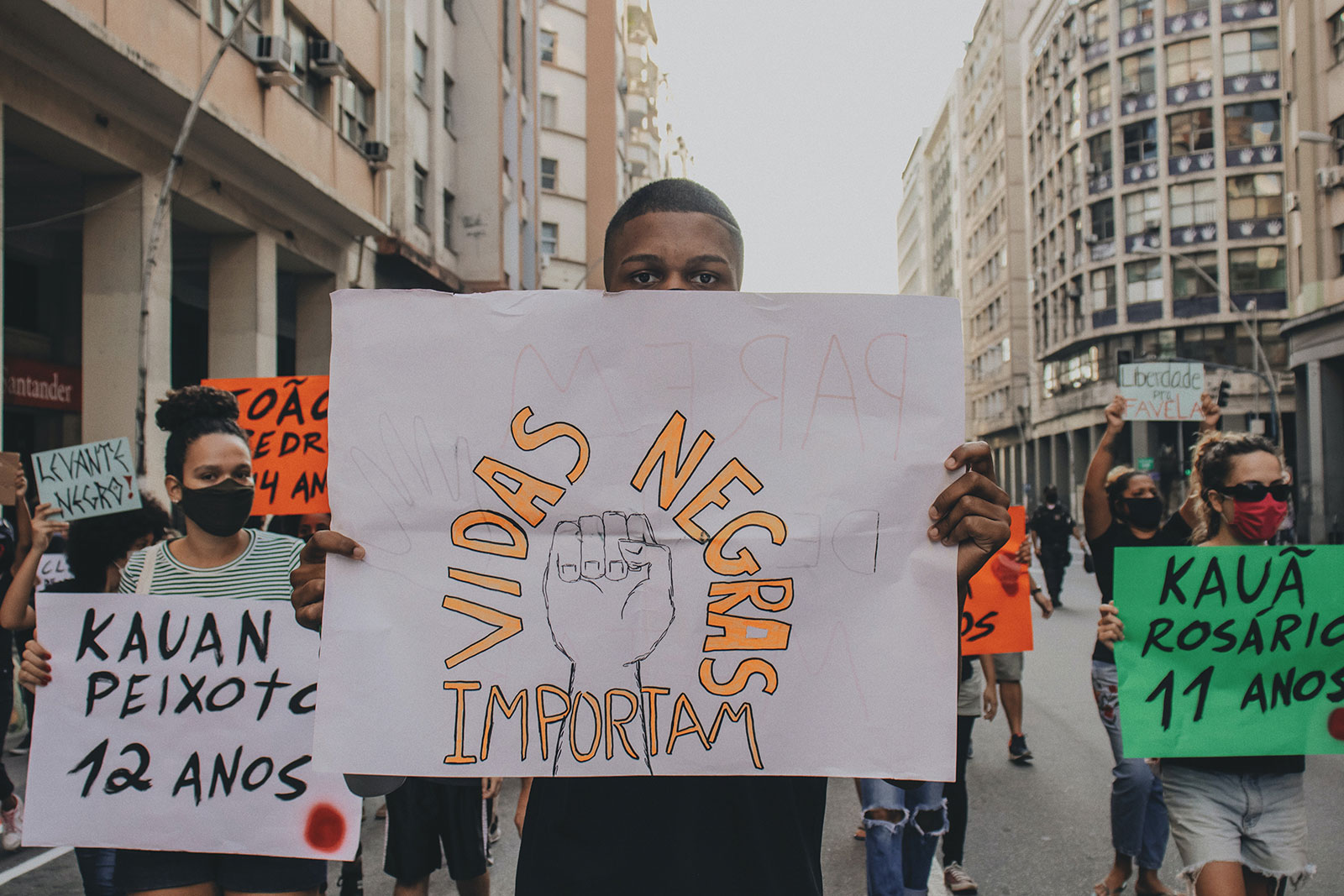 Semana de Solidariedade com os Povos em Luta contra o Racismo e a Discriminação Racial é celebrada entre 21 e 28 de março