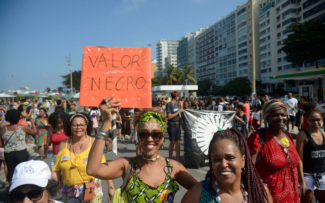 A importância do Dia da Mulher Negra Latino-Americana e Caribenha