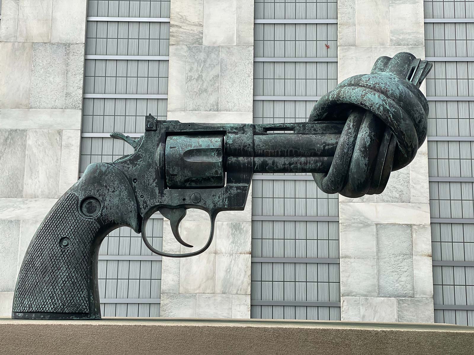 Estatuto do Desarmamento sofreu evolução e retrocessos