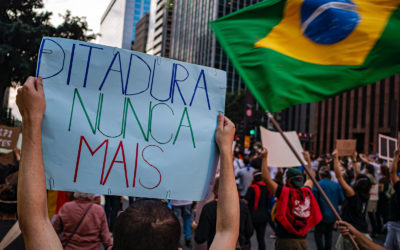 Violações de Direitos Humanos: o que são e como erradicá-las