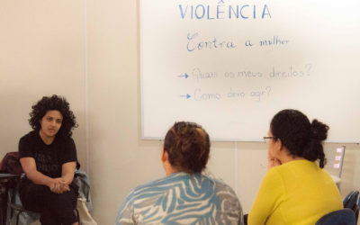 Violência contra a mulher: como mudar essa realidade?