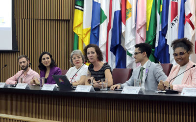 Instituto apresenta comparativo da Educação em Direitos Humanos no início dos governos Lula e Bolsonaro