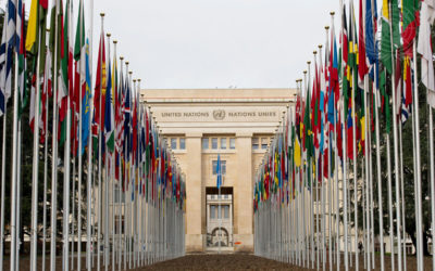 ONU recomenda ações específicas de Educação em Direitos Humanos pela primeira vez ao Brasil
