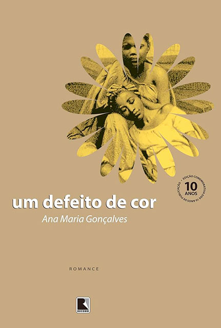 Um defeito de cor, de Ana Maria Gonçalves