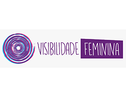 logo visibilidade feminina