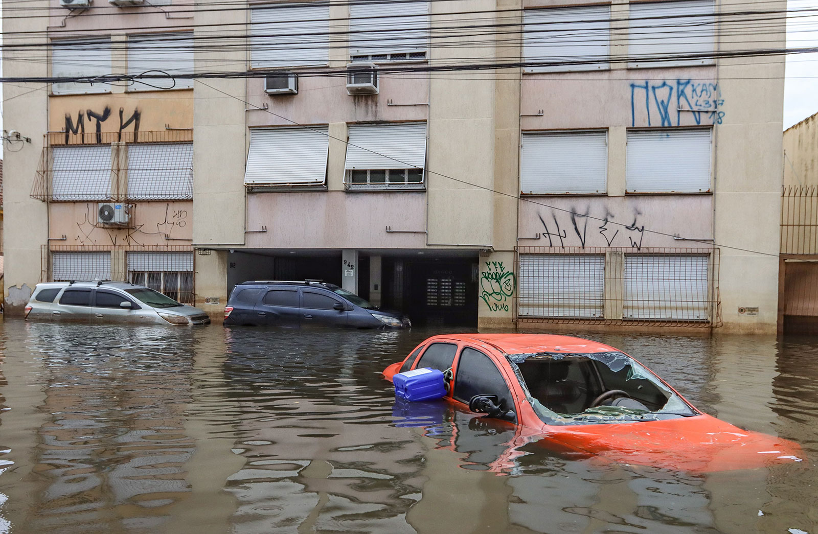 Negacionismo científico e climático pode levar a não prevenção de desastres