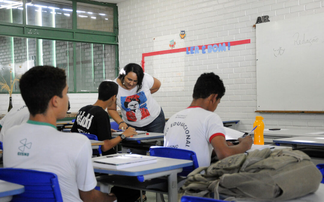 Educação para relações étnico-raciais pode ocorrer em espaços formais e não formais