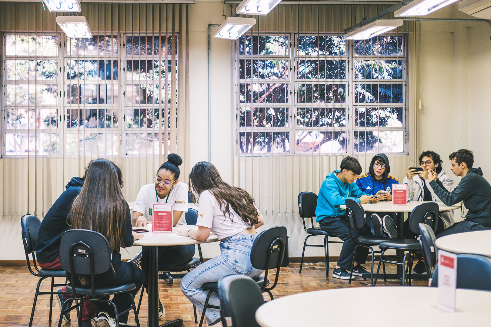 Pacto Universitário de Educação em Direitos Humanos foi descontinuado em 2019