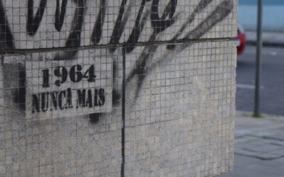 Golpe Civil-empresarial-militar: por que usar este conceito para o Golpe de 1964?