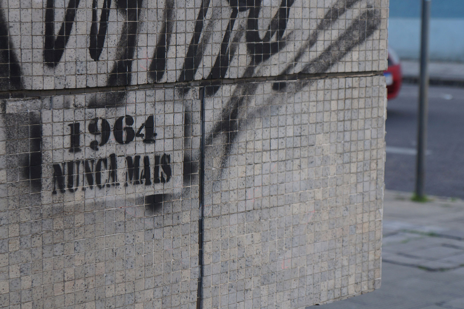 Golpe de 1964 não deve ser repetido