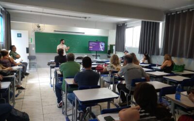 A importância da formação de professores voltada para a educação em direitos humanos