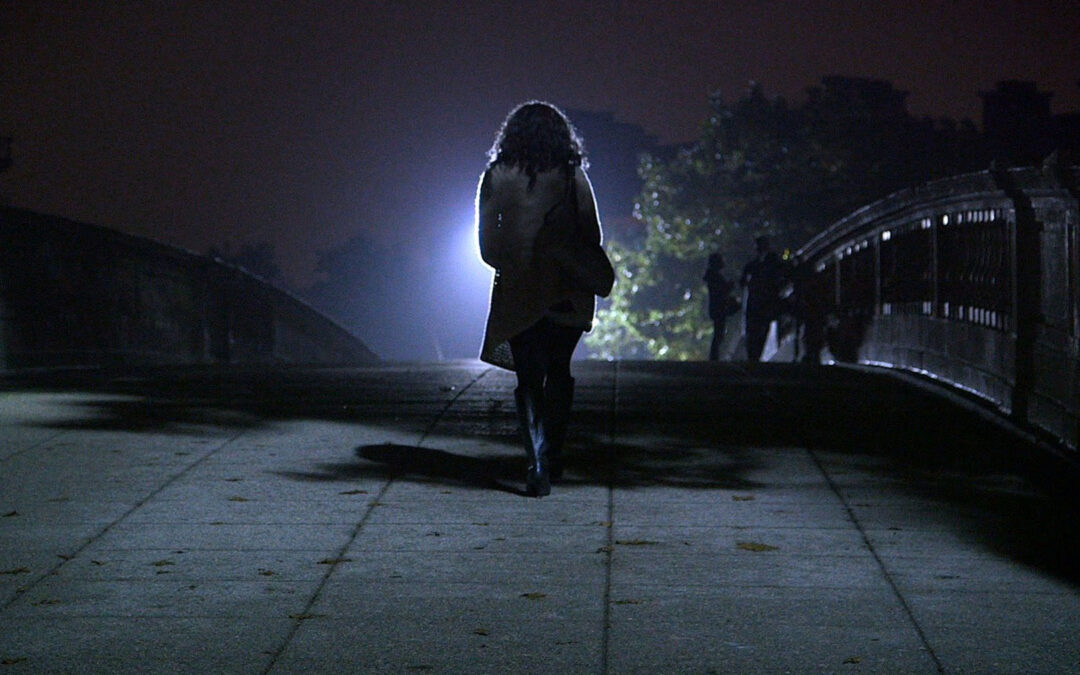 Violência de gênero na universidade: imagem do documentário The Hunting Ground