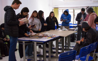 Educomunicação e Direitos Humanos