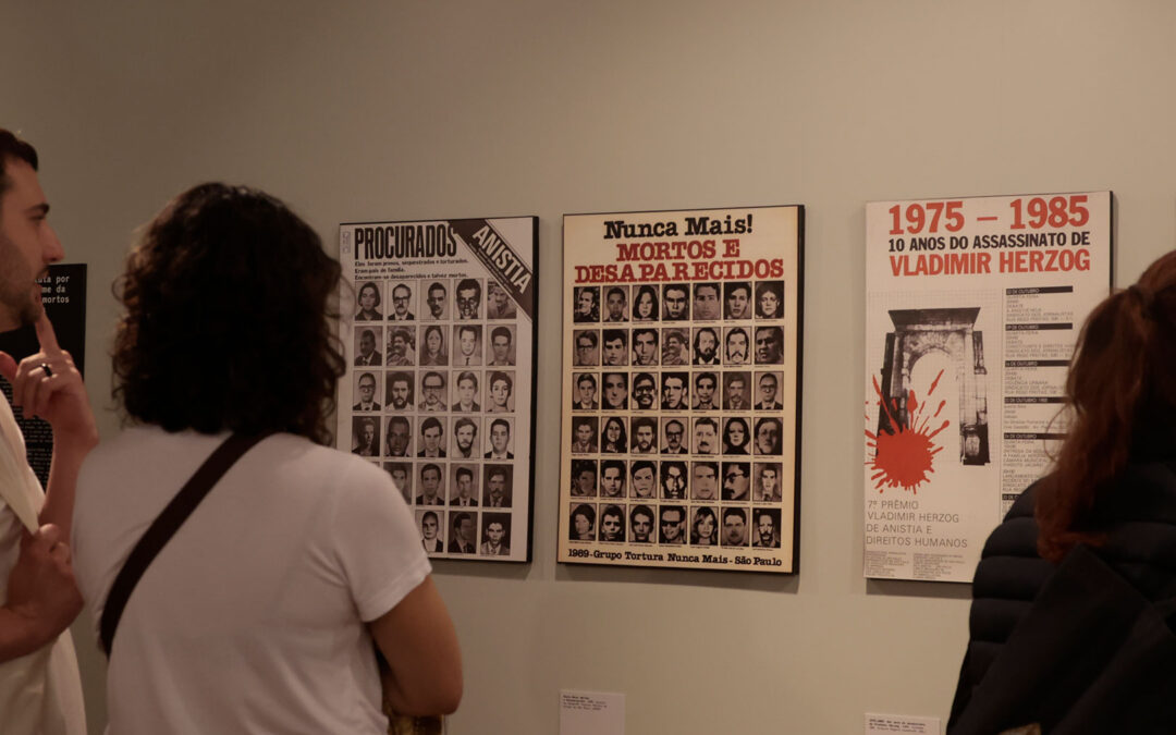 Período da ditadura militar também é alvo de revisionismo histórico e conspiracionismo