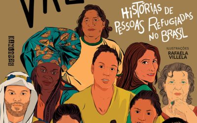Direito humano de ir e vir: o que a história de pessoas refugiadas no Brasil nos ensinam?