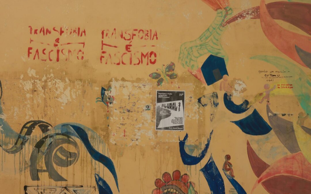 Neofascismo, fascismo e extremismos.